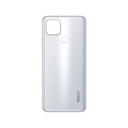 Back Cover Oppo A15s/CPH2179 Fancy White Back Cover Oppo A15s/CPH2179 Fancy White